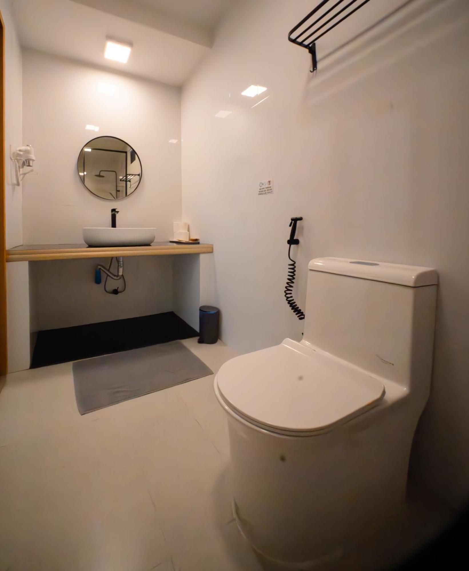 Ahola Thoddoo, Maldives Hotell Exteriör bild